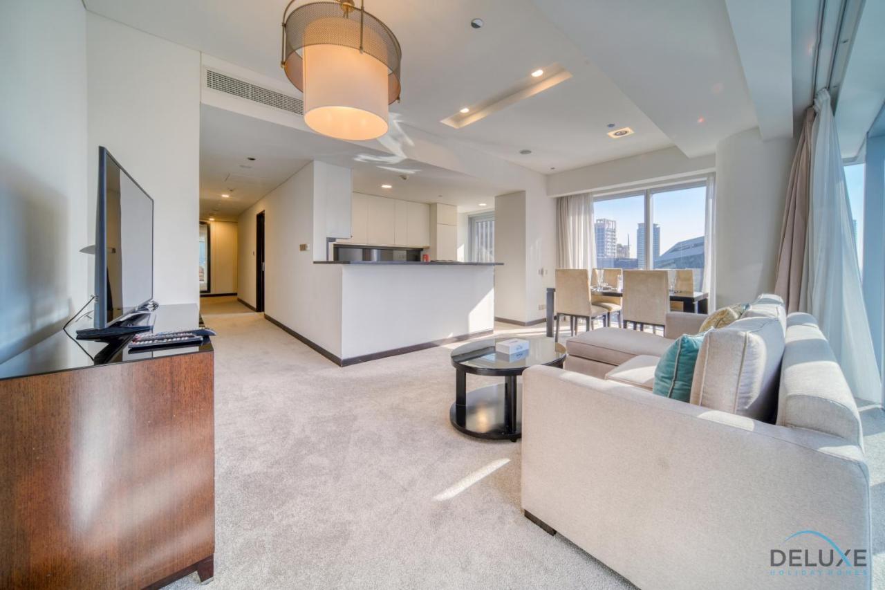 Decadent 2br In The Address Residences Marina By Deluxe Homes Appartement
