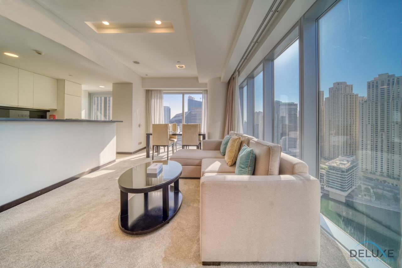 Decadent 2br In The Address Residences Marina By Deluxe Homes *