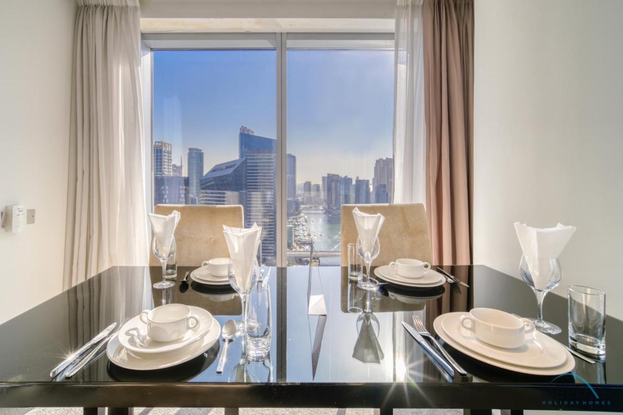 Decadent 2br In The Address Residences Marina By Deluxe Homes * Dubai