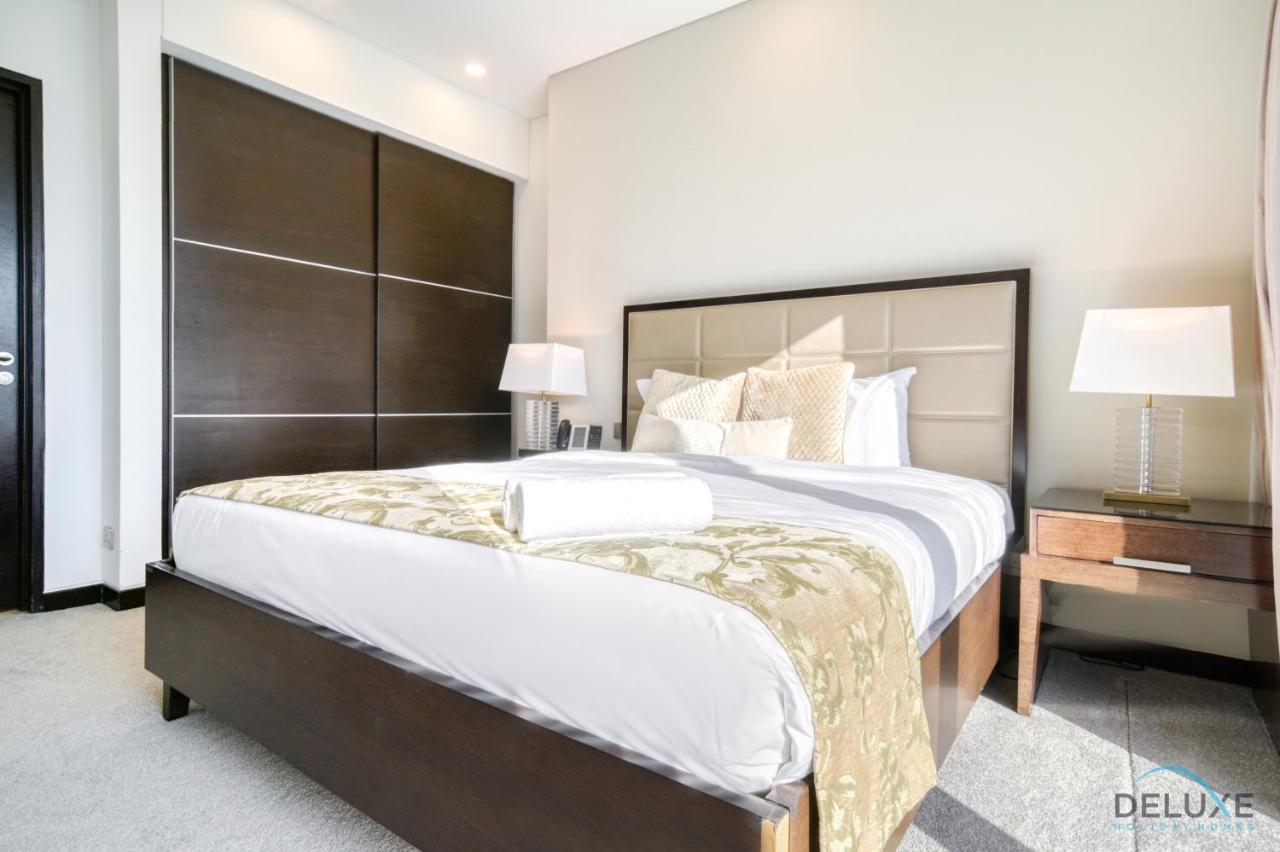 Appartement Decadent 2br In The Address Residences Marina By Deluxe Homes