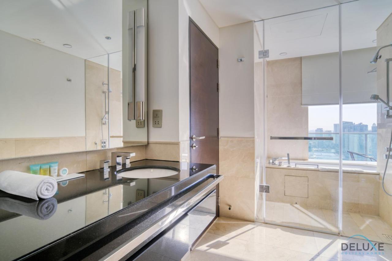 Decadent 2br In The Address Residences Marina By Deluxe Homes * Dubai