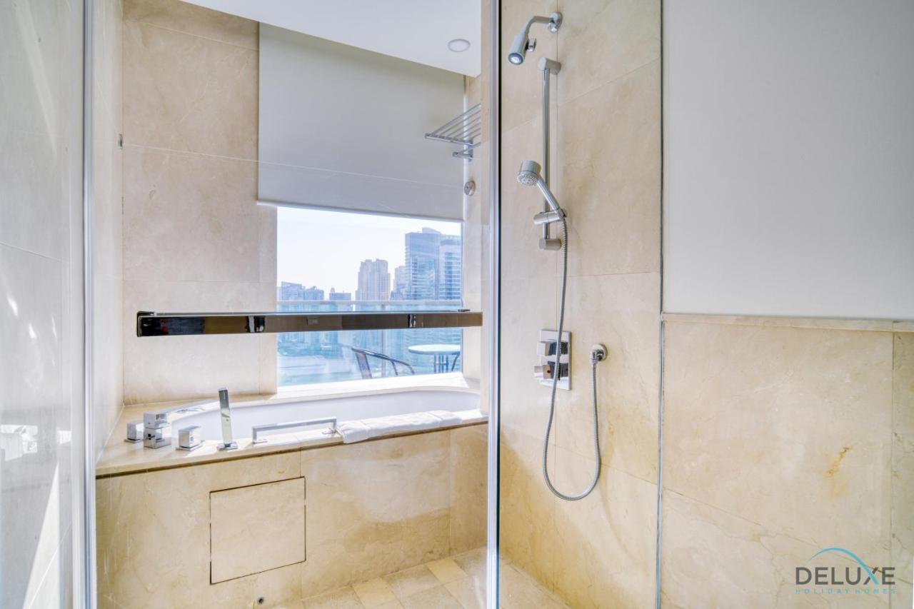 Decadent 2br In The Address Residences Marina By Deluxe Homes Appartement