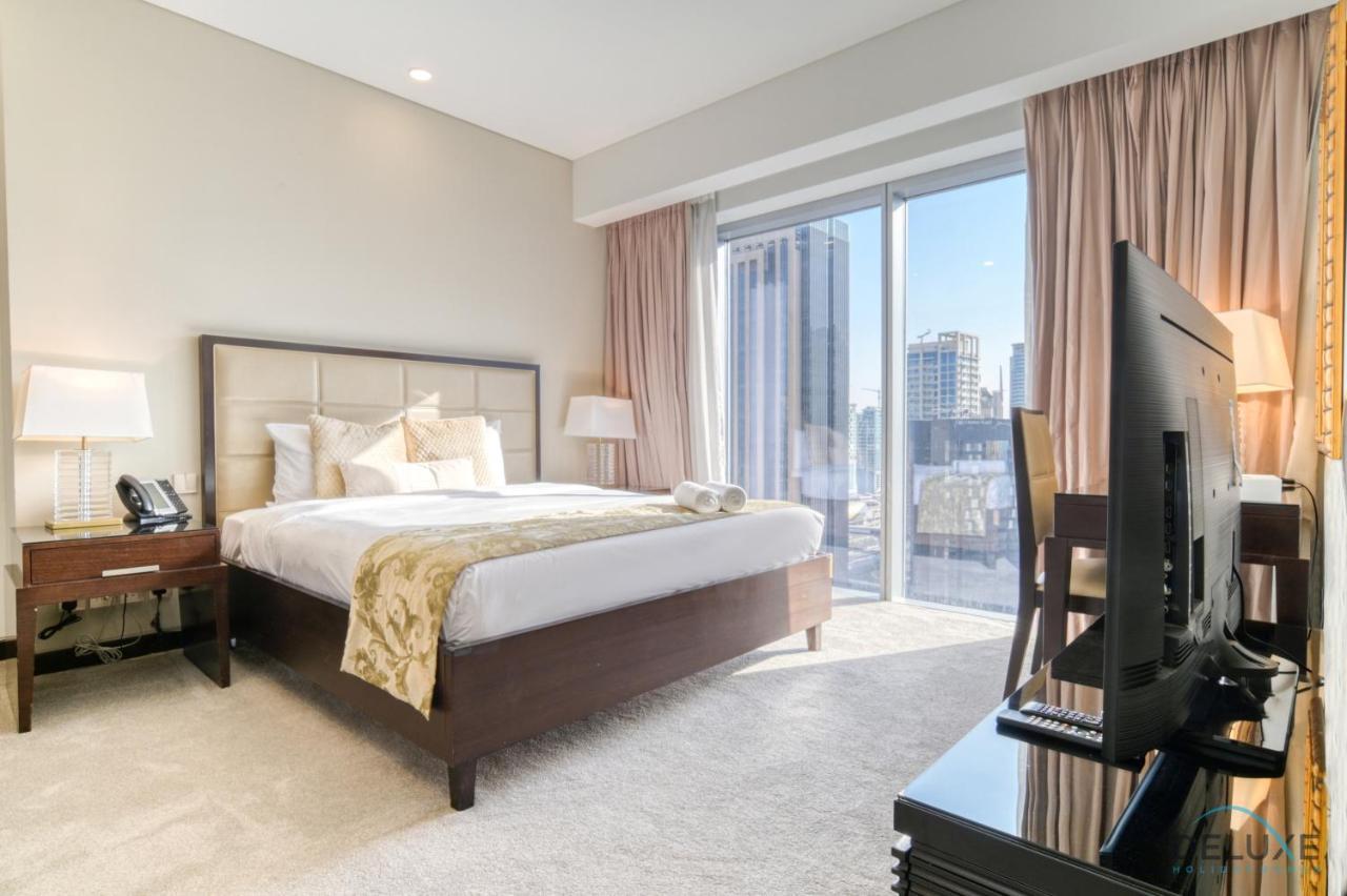 Decadent 2br In The Address Residences Marina By Deluxe Homes Appartement *