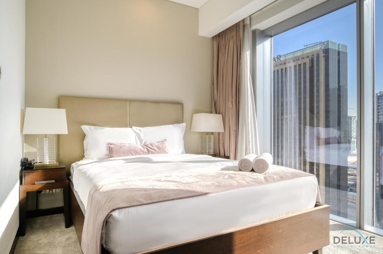 Decadent 2br In The Address Residences Marina By Deluxe Homes * Dubai