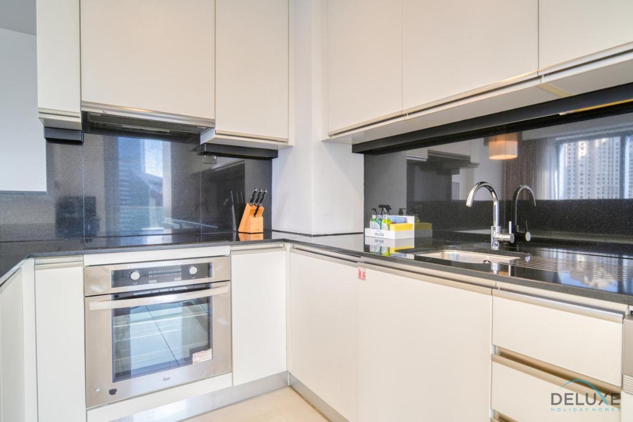 Decadent 2br In The Address Residences Marina By Deluxe Homes Appartement *