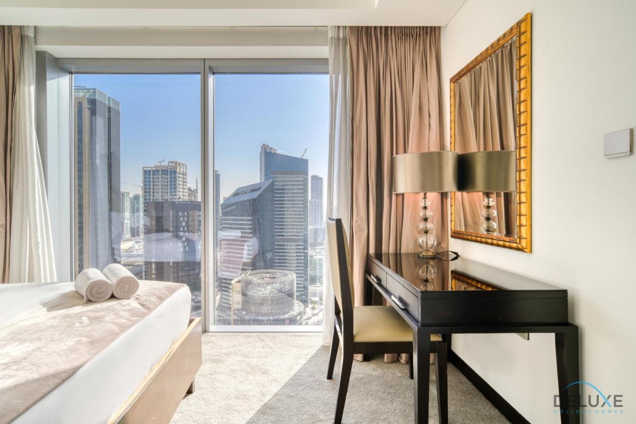 Decadent 2br In The Address Residences Marina By Deluxe Homes Appartement Dubai