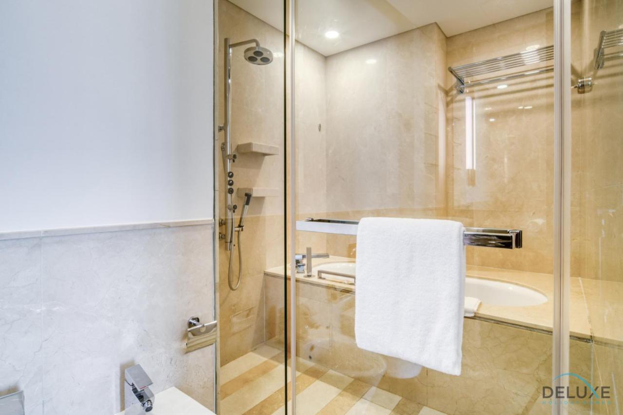 Appartement Decadent 2br In The Address Residences Marina By Deluxe Homes